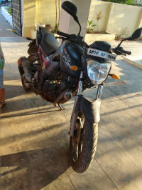 Yamaha FZ16
