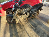 Yamaha FZ16