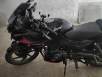Bajaj Pulsar 220F BS6