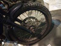 Royal Enfield Himalayan Sleet 2018 Model