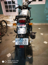 Sleet Grey Royal Enfield Himalayan Sleet