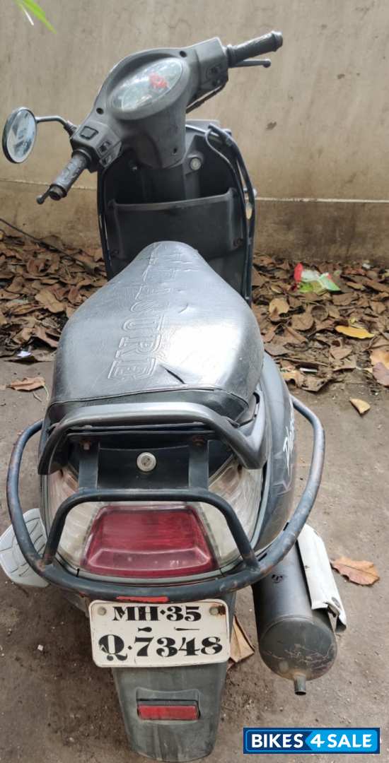 Dark Grey Hero Pleasure