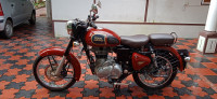 Royal Enfield Classic 350  Model