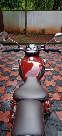 Royal Enfield Classic 350