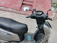 TVS iQube S 2024 Model