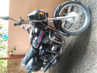 Hero Splendor 2000 Model