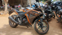 Honda CBR 250R 2018 Model