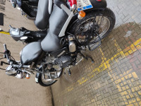 Royal Enfield Thunderbird 500 2017 Model