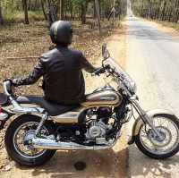 Bajaj Avenger Cruise 220 2017 Model