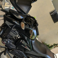 Honda Unicorn Dazzler