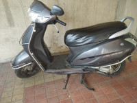 Honda Activa 125 Model