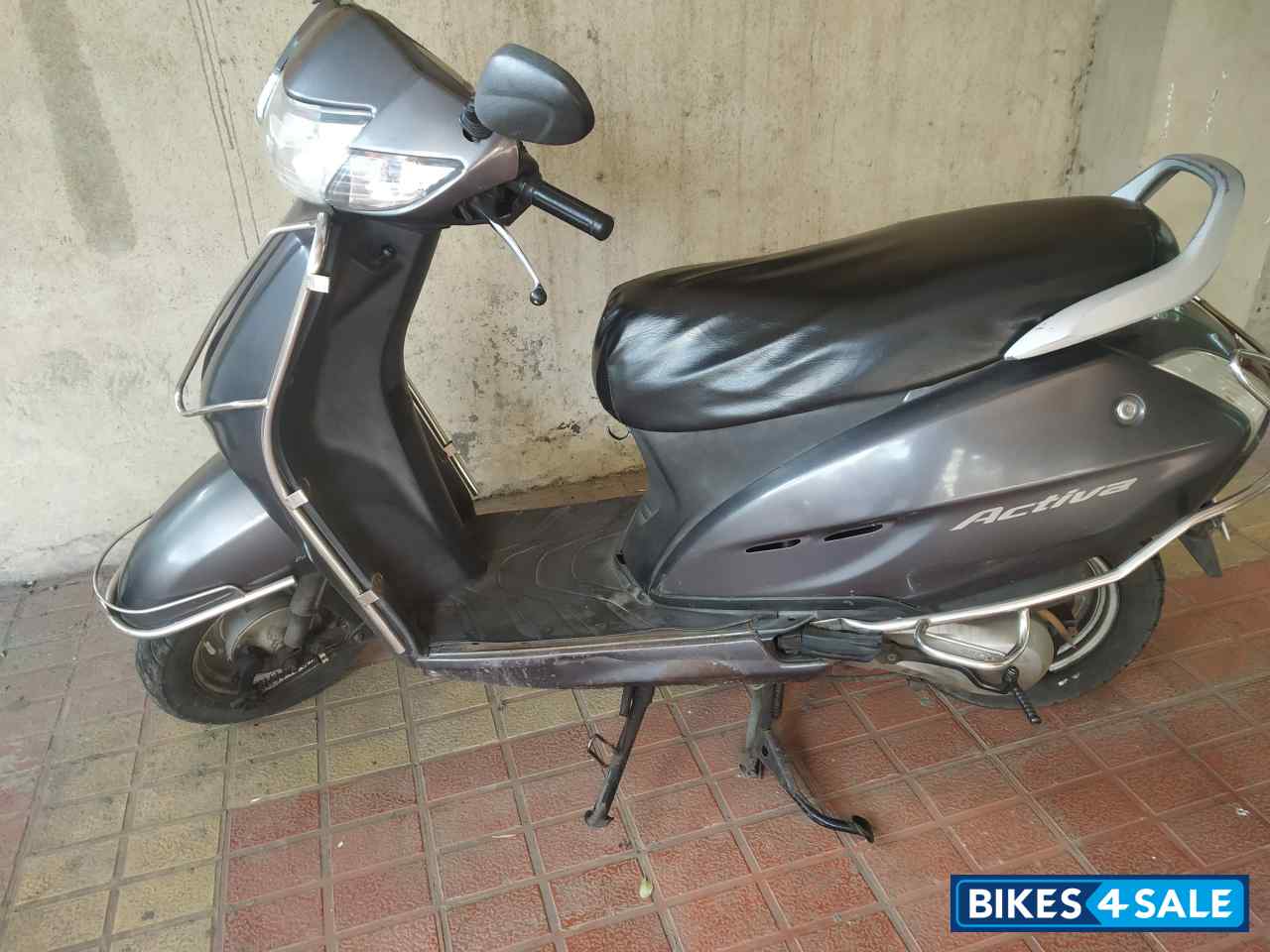 Honda Activa 125