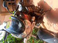 Bajaj Discover 125 2012 Model