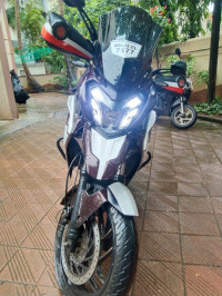 Bajaj Dominar 400 ABS BS6
