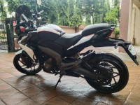 Bajaj Dominar 400 ABS BS6