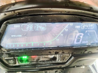 Bajaj Dominar 400 ABS BS6