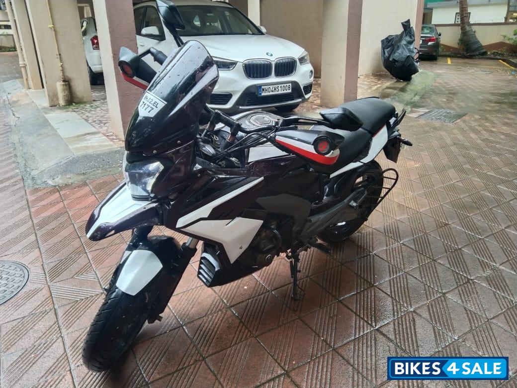 Bajaj Dominar 400 ABS BS6