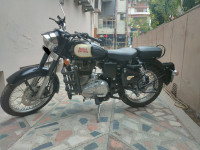 Royal Enfield Classic 350 2016 Model