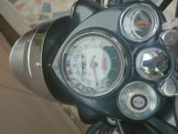 Black Royal Enfield Classic 350