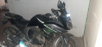 Yamaha Fazer FI V2 2017 Model