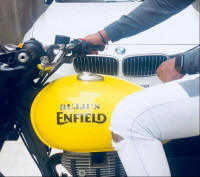 Royal Enfield Classic 350
