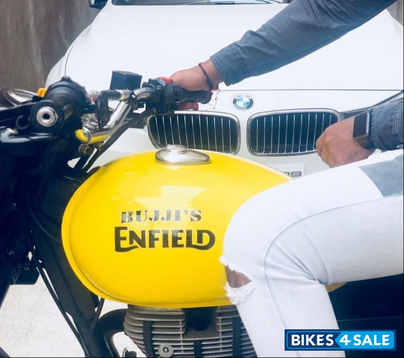 Royal Enfield Classic 350 Royal Enfield Classic 350