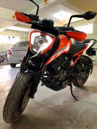 KTM Duke 250