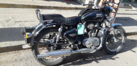 Royal Enfield Bullet Electra