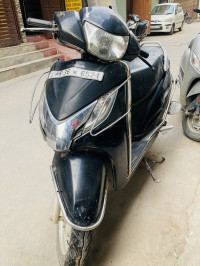 Honda Activa 125 2014 Model