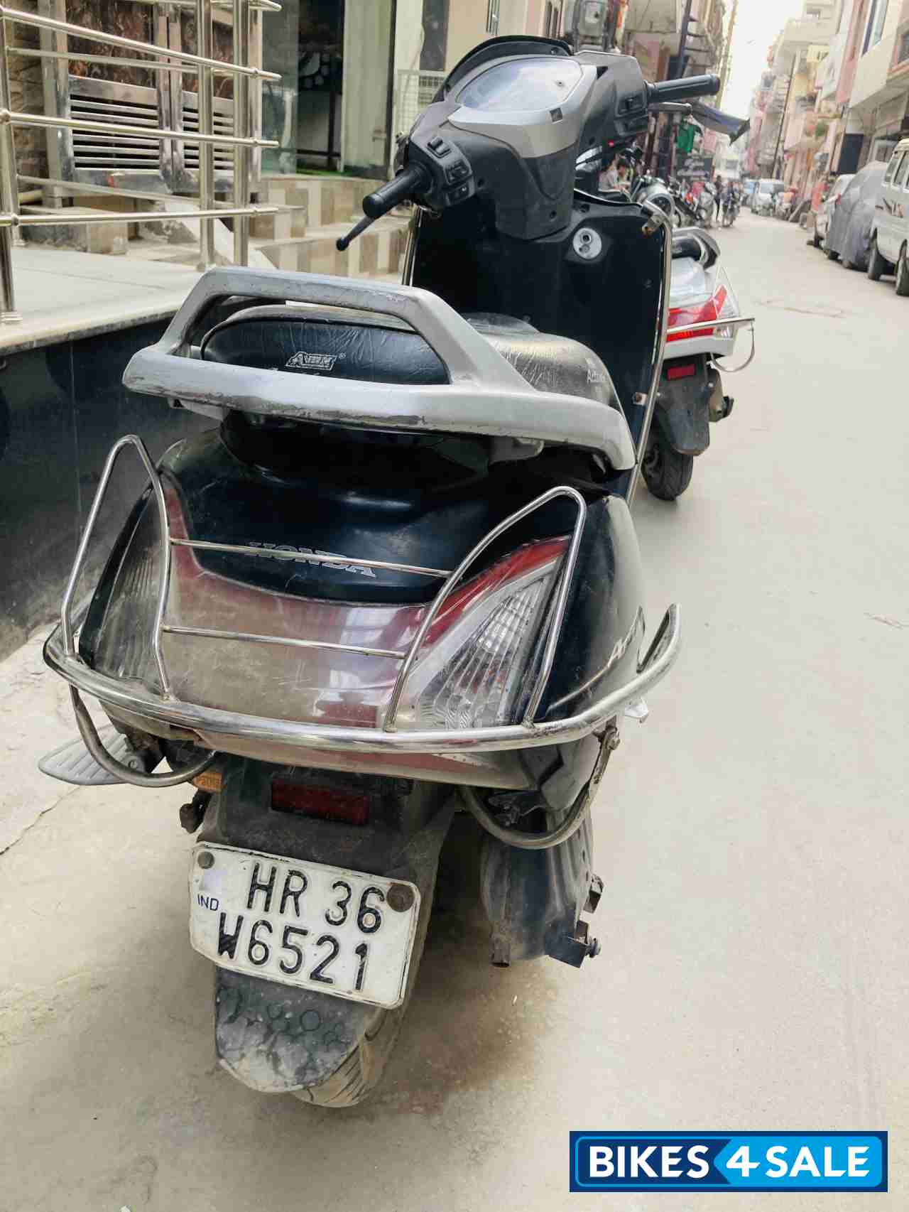 Honda Activa 125