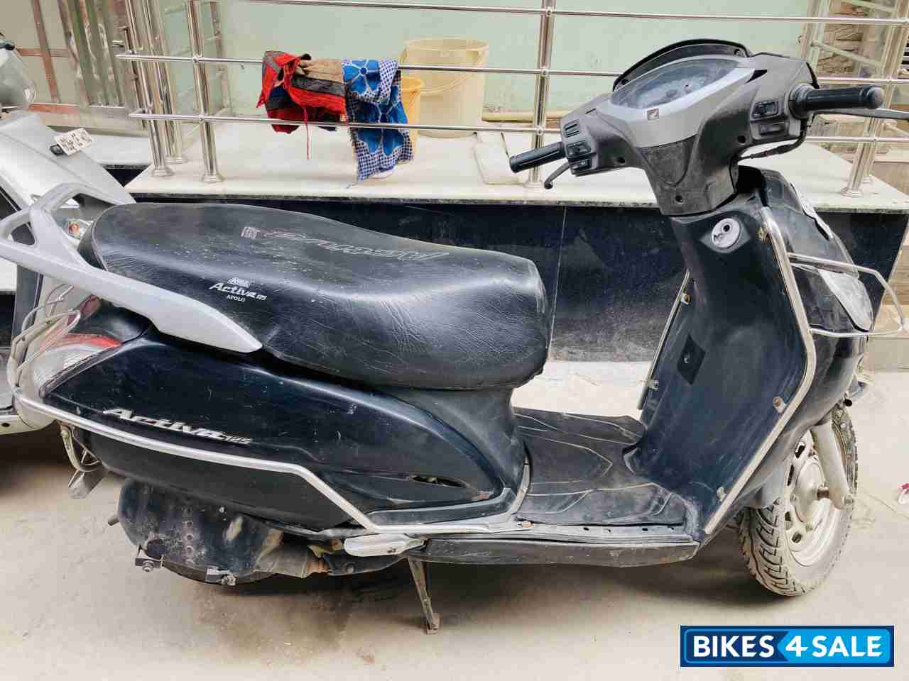 Honda Activa 125