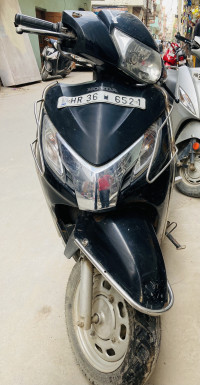 Honda Activa 125