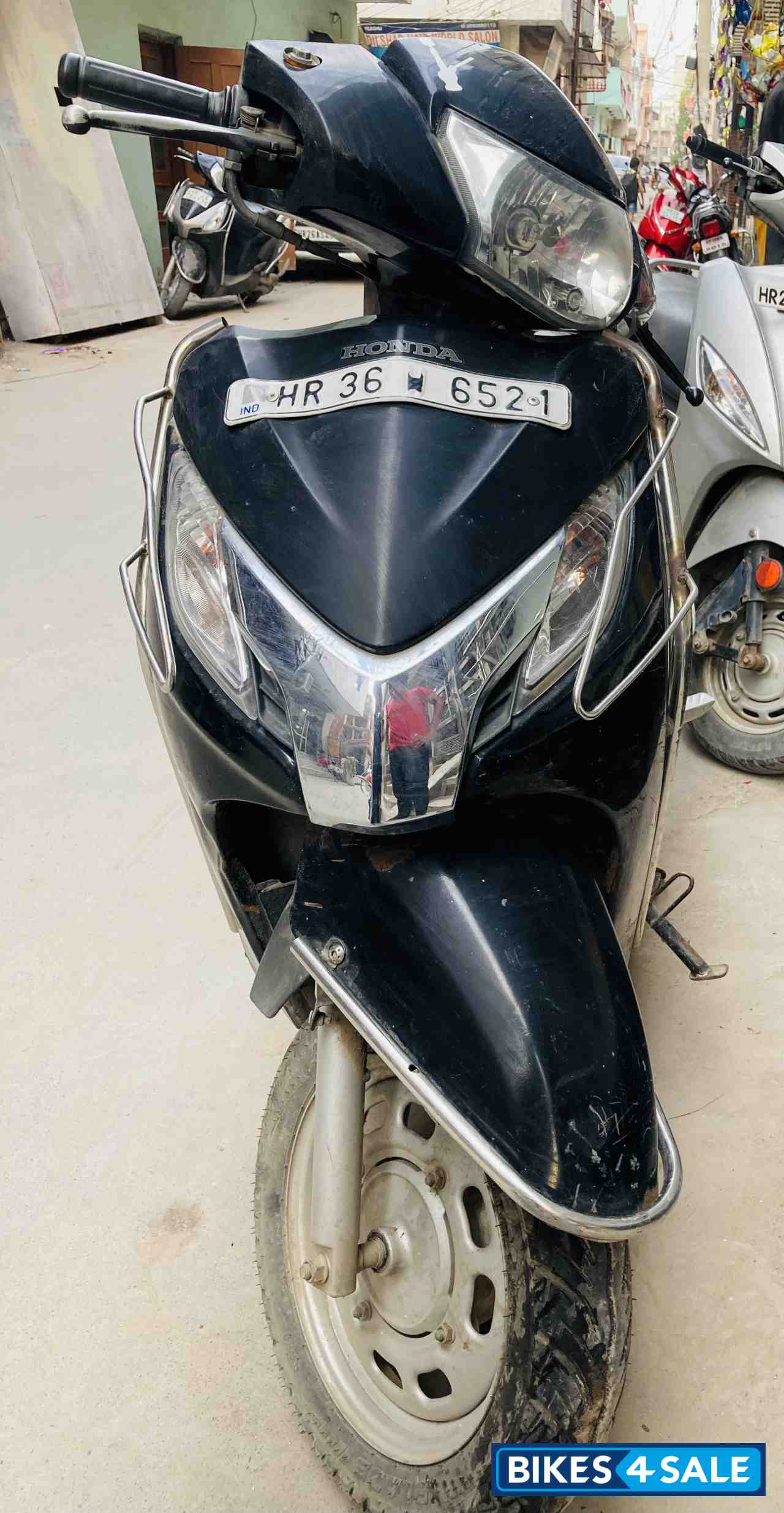 Honda Activa 125