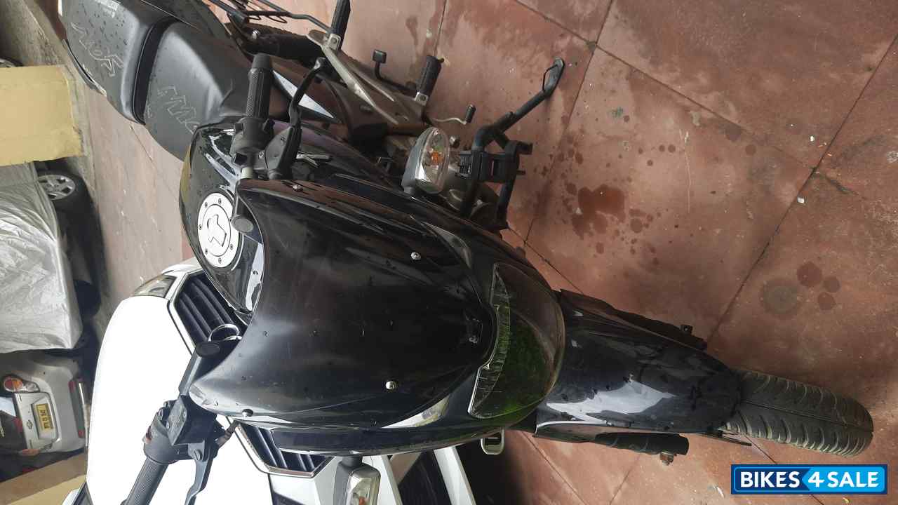 Bajaj Pulsar 180 DTSi