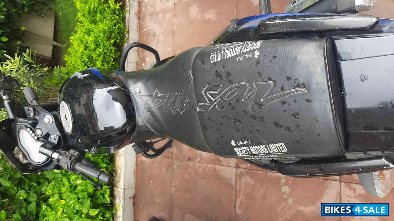 Bajaj Pulsar 180 DTSi