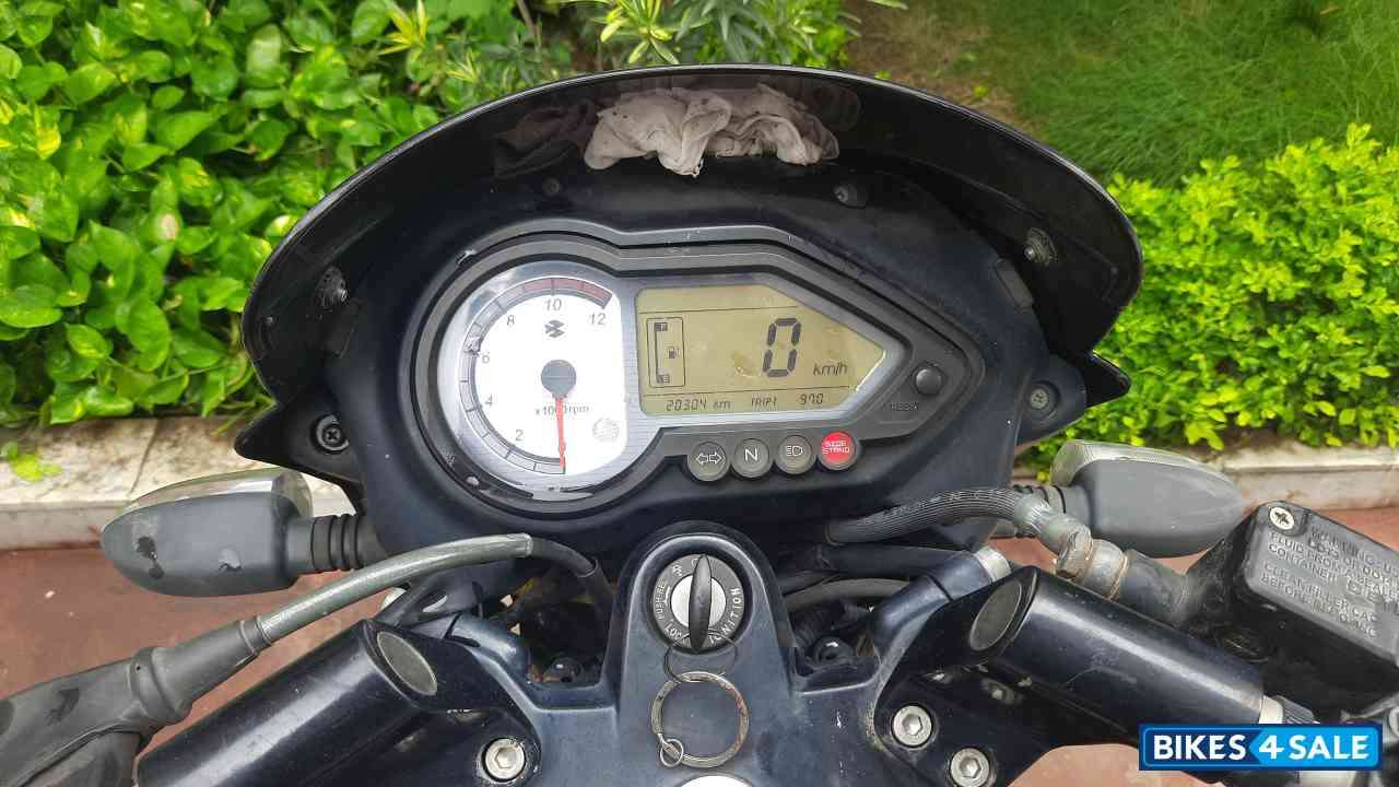 Bajaj Pulsar 180 DTSi