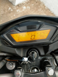 Honda CB Hornet 160R ABS 2017 Model