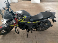 Honda CB Hornet 160R ABS