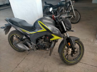 Honda CB Hornet 160R ABS