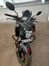 Honda CB Hornet 160R ABS