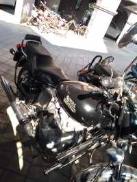 Royal Enfield Bullet Electra 2016 Model
