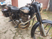 Royal Enfield Bullet Standard 350 1992 Model