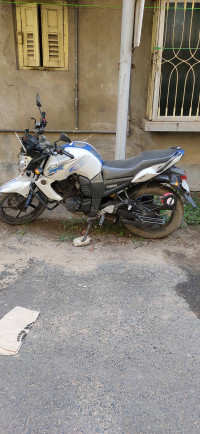 Yamaha FZ-S 2012 Model