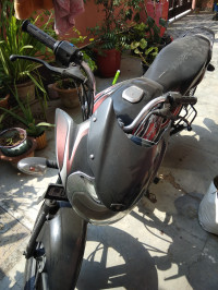 Bajaj Discover 100 DTS-Si 2010 Model