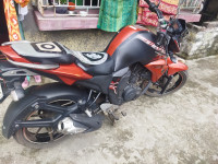 Yamaha FZ1 2015 Model