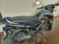 Honda CB Unicorn 160 2015 Model