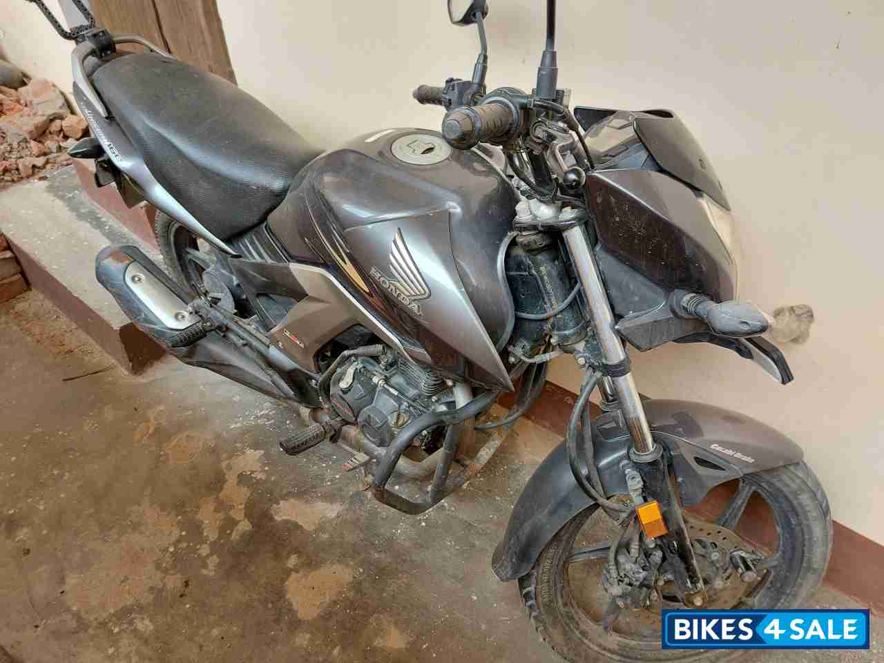 Honda CB Unicorn 160