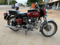 Royal Enfield Bullet 350 ES