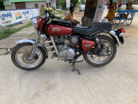 Royal Enfield Bullet 350 ES