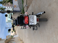 Royal Enfield Bullet 350 ES